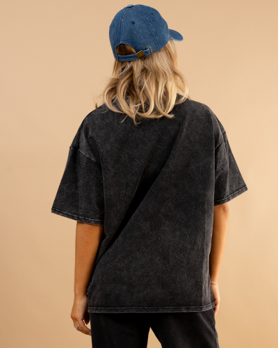 T-Shirt strass