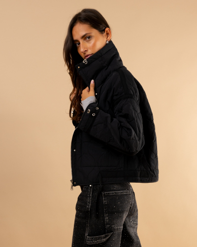 Veste matelassée