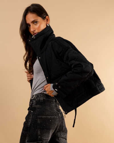 Veste matelassée