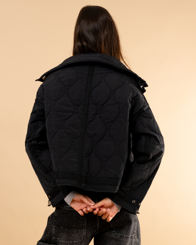 Veste matelassée