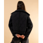 Veste matelassée