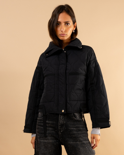 Veste matelassée