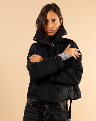 Veste matelassée