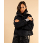 Veste matelassée