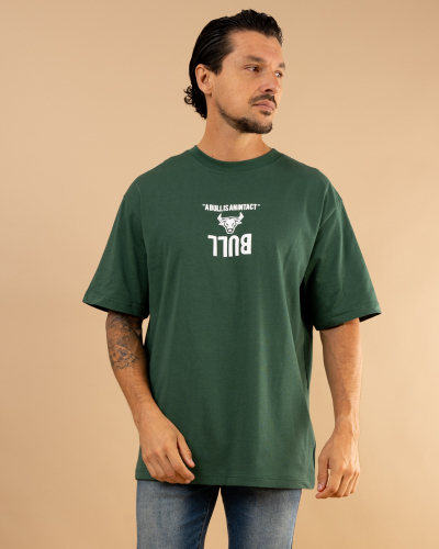 T-Shirt Bull