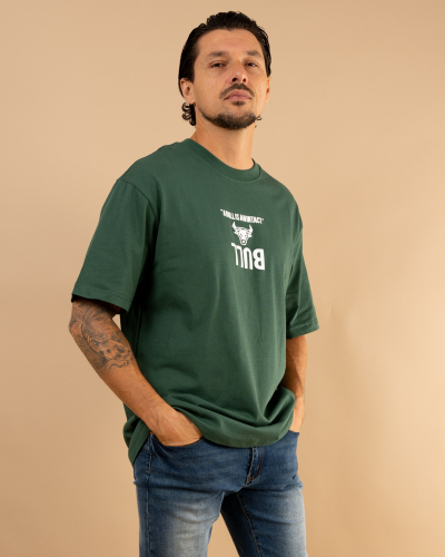 T-Shirt Bull