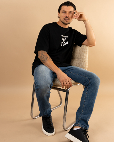T-Shirt Bull
