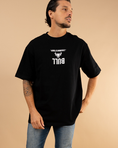 T-Shirt Bull