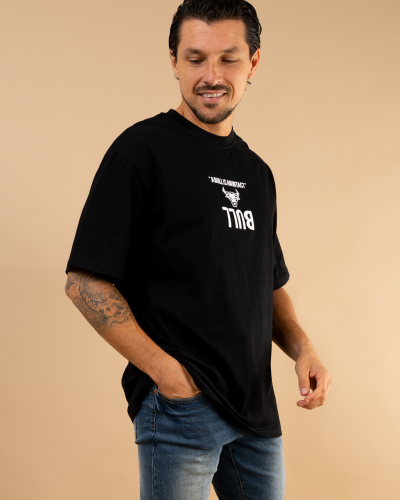 T-Shirt Bull