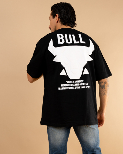 T-Shirt Bull