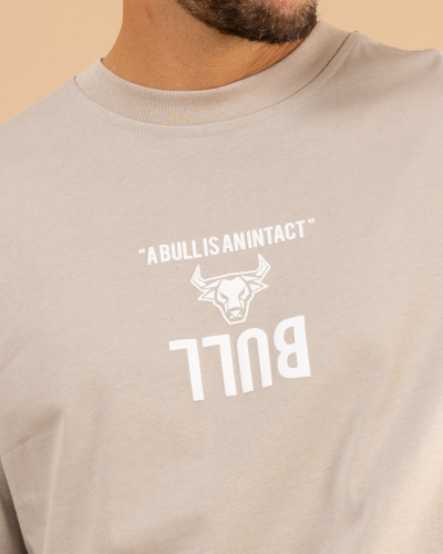 T-Shirt Bull