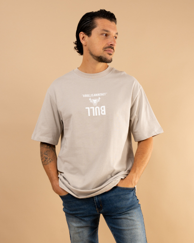 T-Shirt Bull