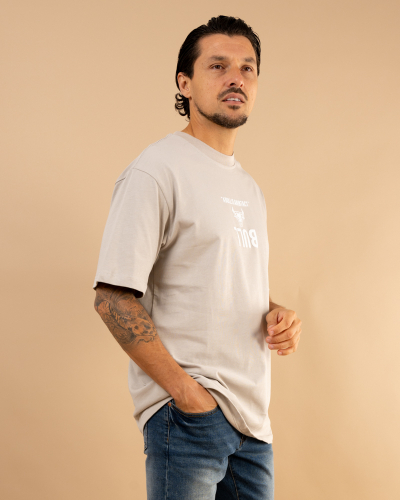 T-Shirt Bull