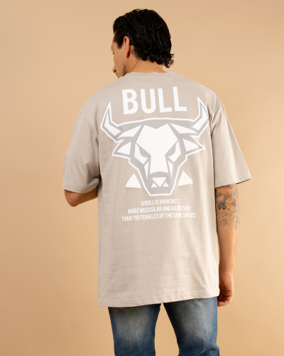 T-Shirt Bull