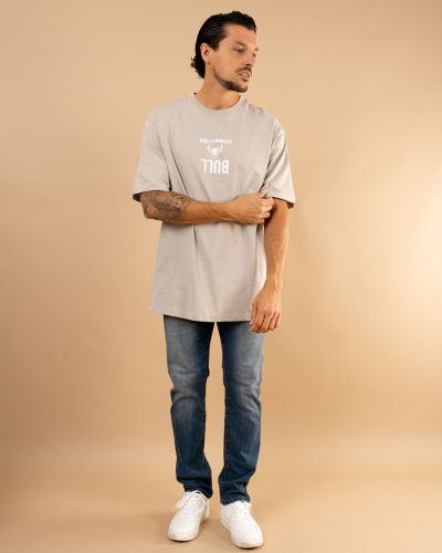 T-Shirt Bull