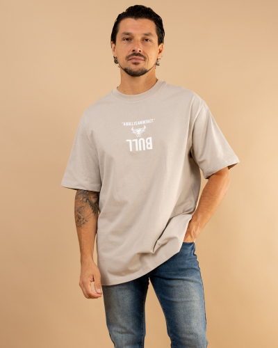 T-Shirt Bull