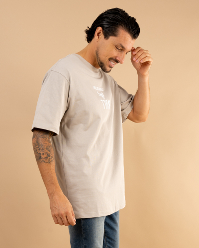 T-Shirt Bull