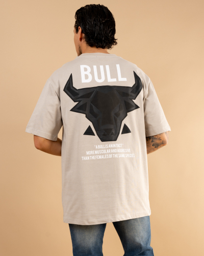 T-Shirt Bull