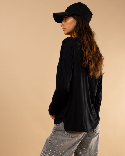 Oversize Viscose