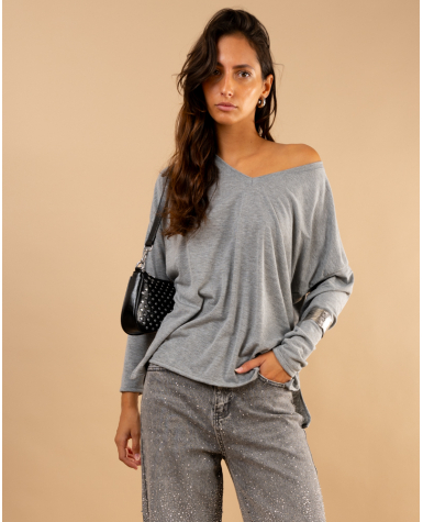 Oversize Viscose