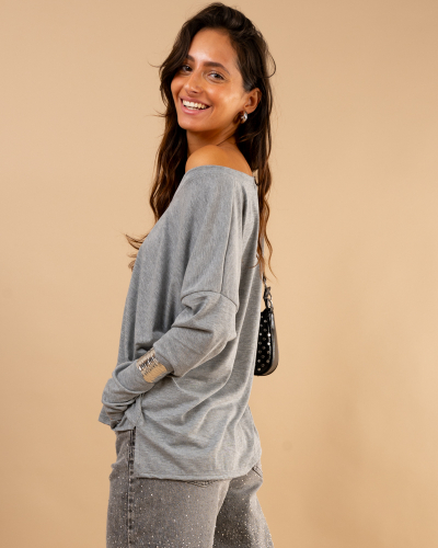 Oversize Viscose