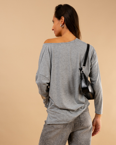 Oversize Viscose