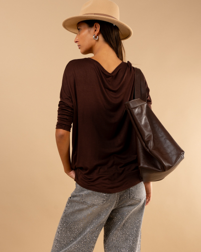 Oversize Viscose