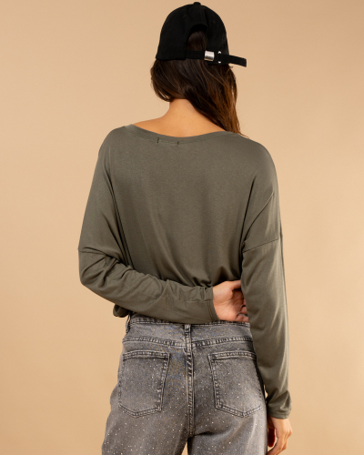 Oversize Viscose