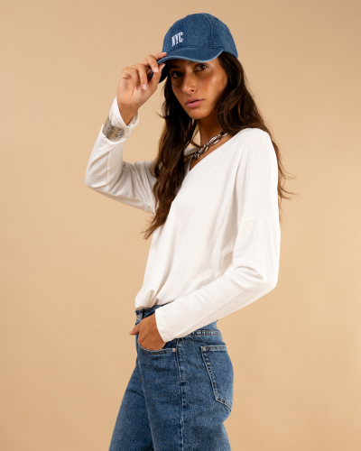 Oversize Viscose