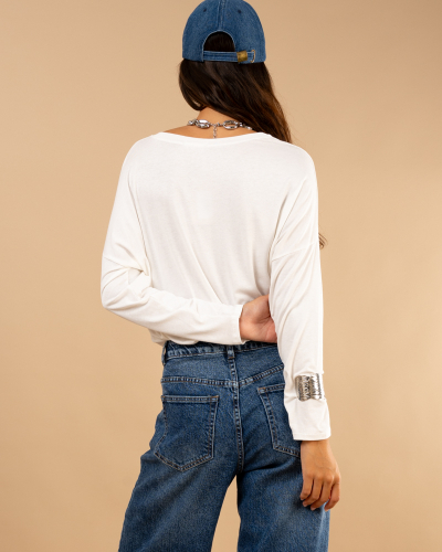 Oversize Viscose