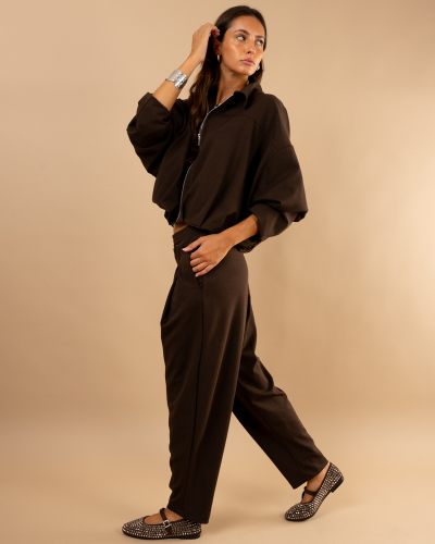 Veste flo