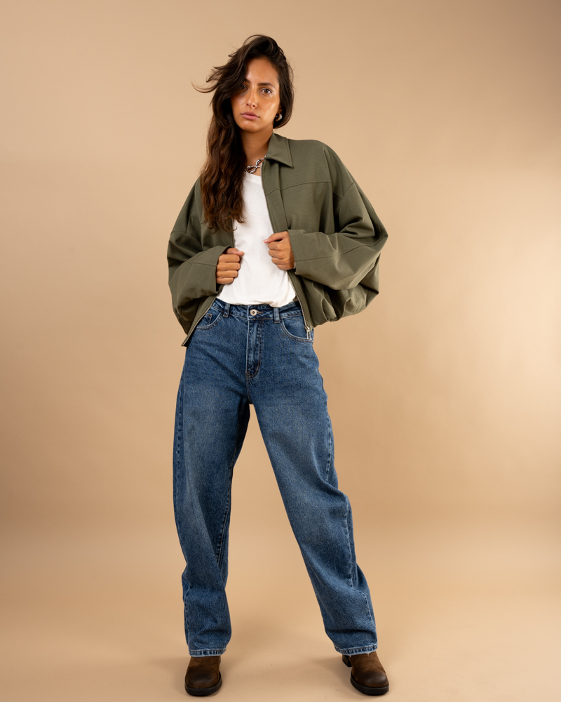 Veste flo