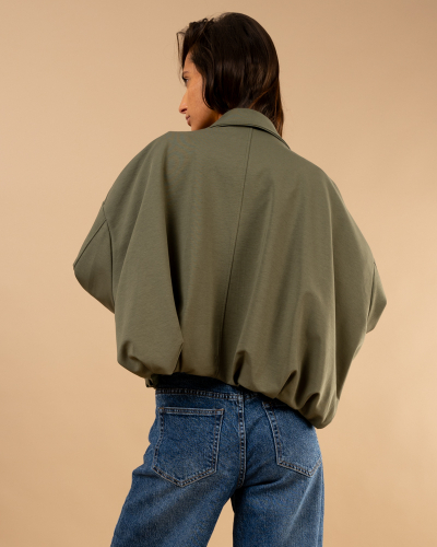 Veste flo
