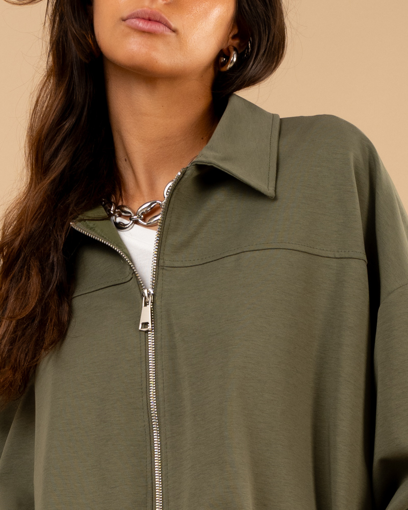 Veste flo