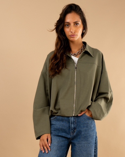 Veste flo