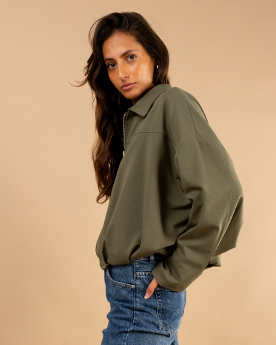 Veste flo