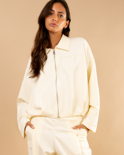 Veste flo