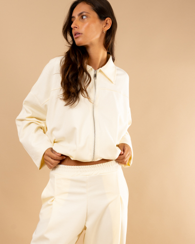 Veste flo
