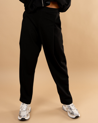 Jogging Flo