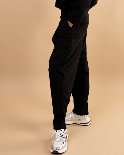 Jogging Flo