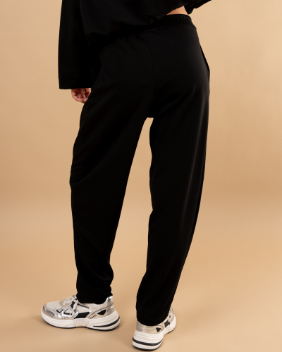 Jogging Flo