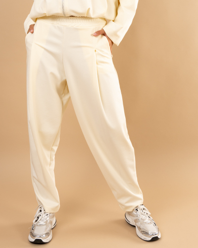 Jogging Flo