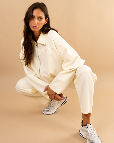 Jogging Flo