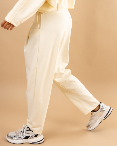 Jogging Flo