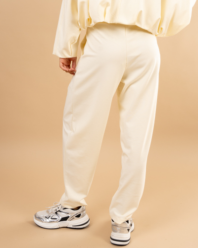 Jogging Flo