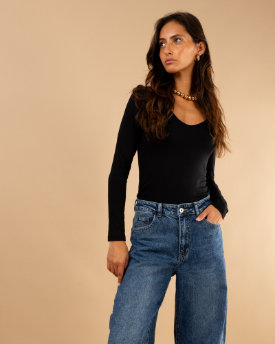 T-Shirt manches longues