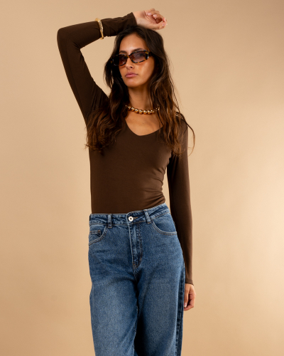 T-Shirt manches longues