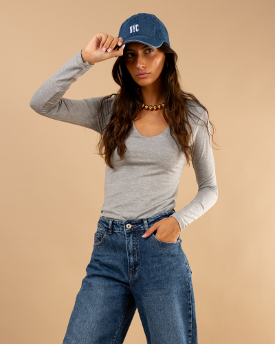 T-Shirt manches longues