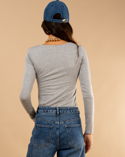 T-Shirt manches longues