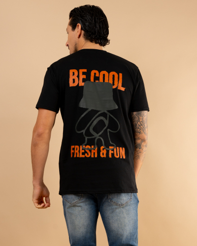 T-Shirt cool bear